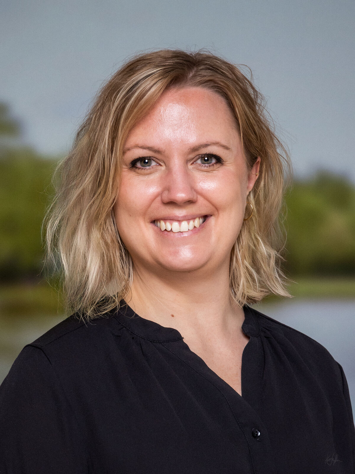 Camilla Friis