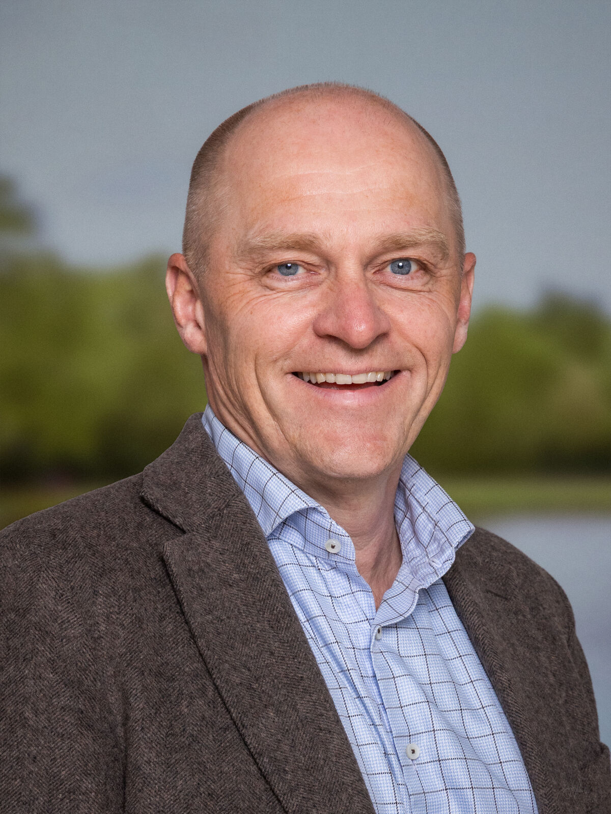 Martin Skou Heidemann
